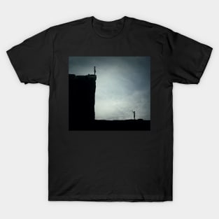 ADVERSITY highs and lows T-Shirt